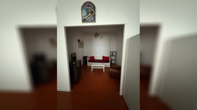 Ma-Cabane - Vente Appartement MARSEILLE 2, 0 m²