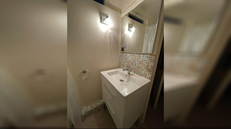 Ma-Cabane - Vente Appartement MARSEILLE 2, 0 m²