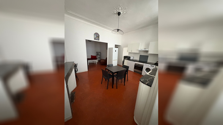 Ma-Cabane - Vente Appartement MARSEILLE 2, 0 m²