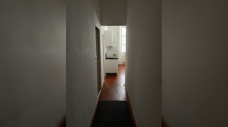 Ma-Cabane - Vente Appartement MARSEILLE 2, 0 m²