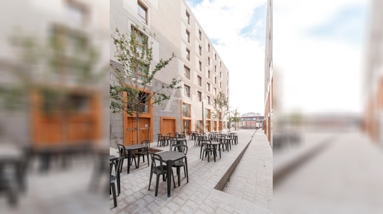 Ma-Cabane - Vente Appartement MARSEILLE 2, 21 m²