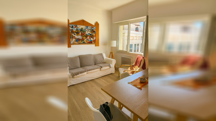 Ma-Cabane - Vente Appartement MARSEILLE 2, 57 m²