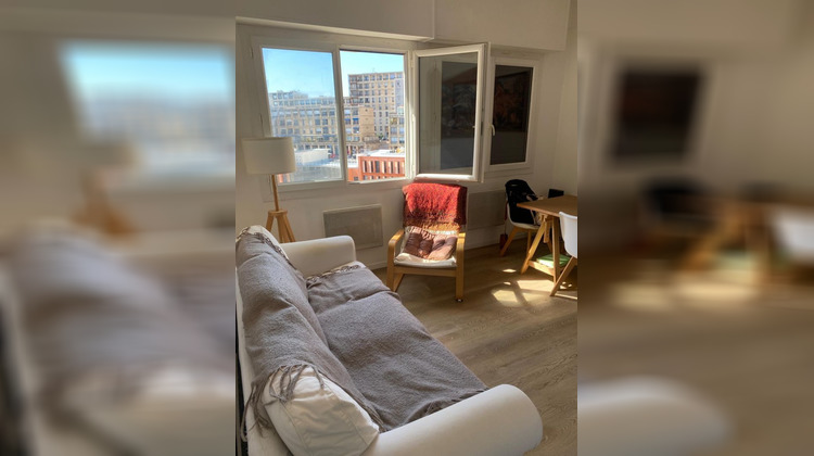 Ma-Cabane - Vente Appartement MARSEILLE 2, 57 m²
