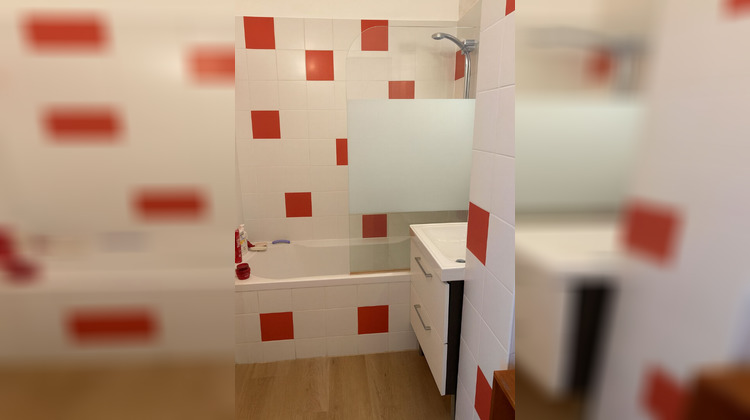 Ma-Cabane - Vente Appartement MARSEILLE 2, 57 m²