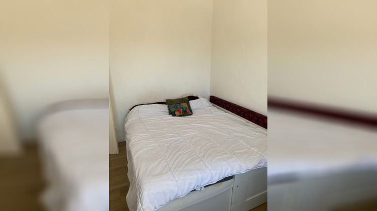 Ma-Cabane - Vente Appartement MARSEILLE 2, 57 m²