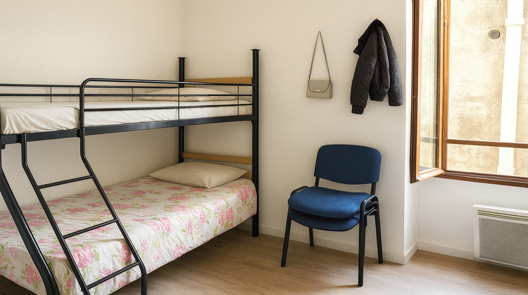 Ma-Cabane - Vente Appartement MARSEILLE 2, 31 m²