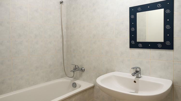 Ma-Cabane - Vente Appartement MARSEILLE 2, 31 m²