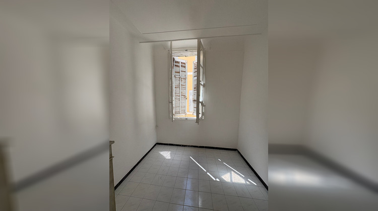 Ma-Cabane - Vente Appartement MARSEILLE 2, 27 m²