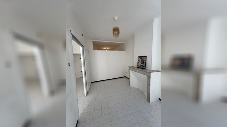 Ma-Cabane - Vente Appartement MARSEILLE 2, 27 m²