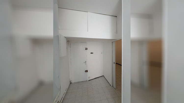 Ma-Cabane - Vente Appartement MARSEILLE 2, 27 m²