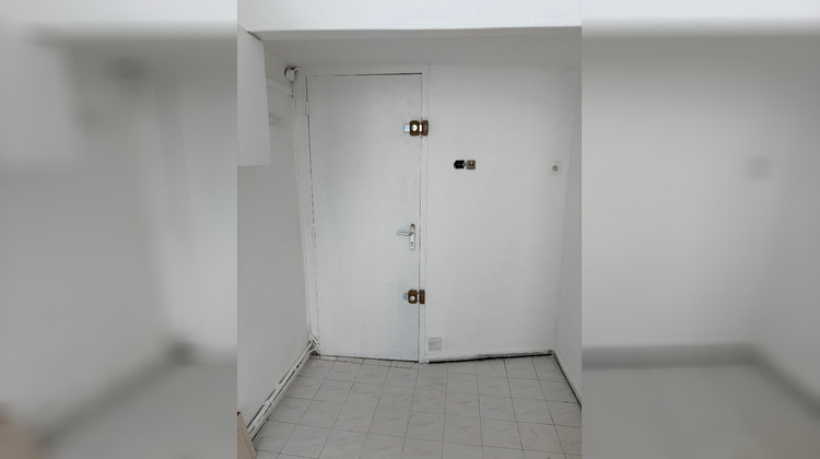 Ma-Cabane - Vente Appartement MARSEILLE 2, 27 m²