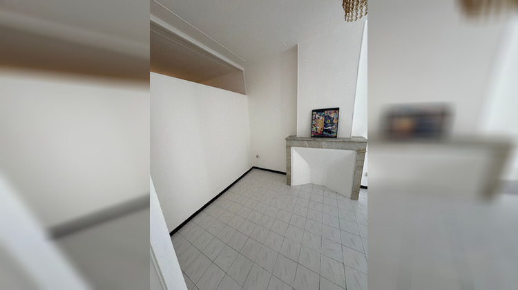 Ma-Cabane - Vente Appartement MARSEILLE 2, 27 m²