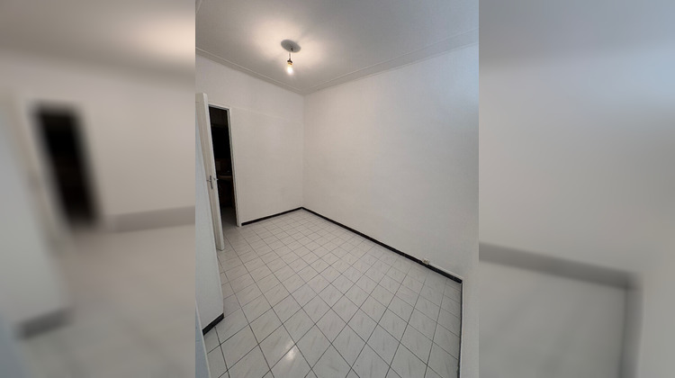 Ma-Cabane - Vente Appartement MARSEILLE 2, 27 m²
