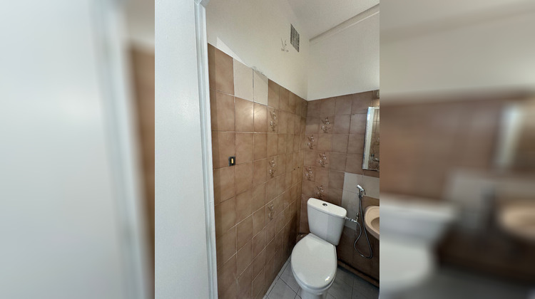 Ma-Cabane - Vente Appartement MARSEILLE 2, 27 m²