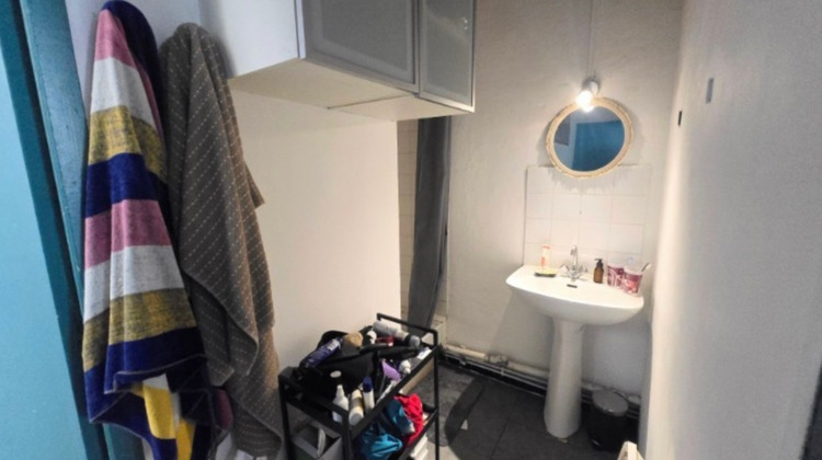 Ma-Cabane - Vente Appartement MARSEILLE 2, 0 m²