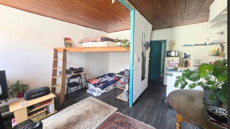 Ma-Cabane - Vente Appartement MARSEILLE 2, 0 m²