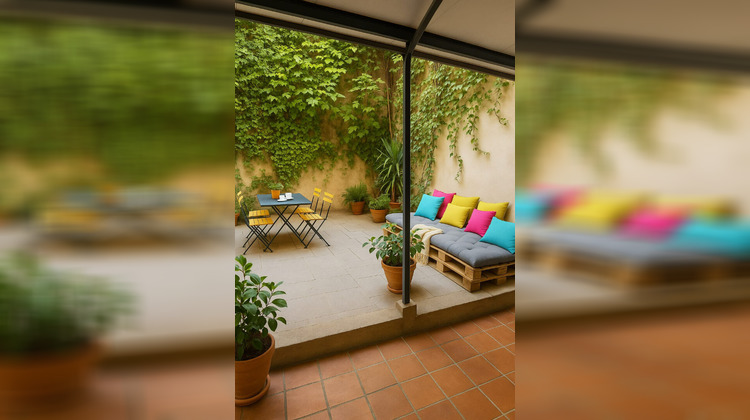 Ma-Cabane - Vente Appartement MARSEILLE 2, 94 m²