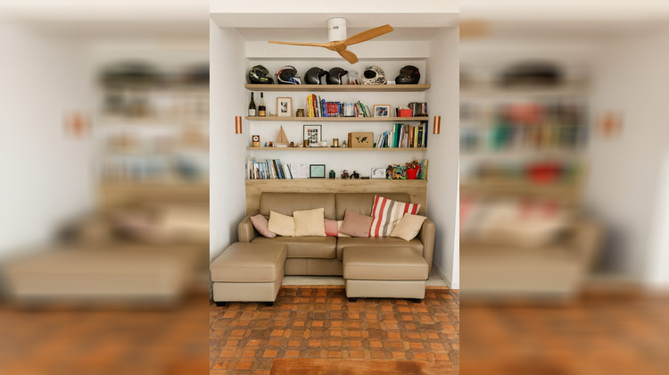 Ma-Cabane - Vente Appartement MARSEILLE 2, 94 m²