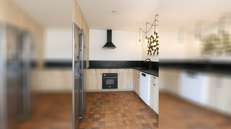 Ma-Cabane - Vente Appartement MARSEILLE 2, 94 m²