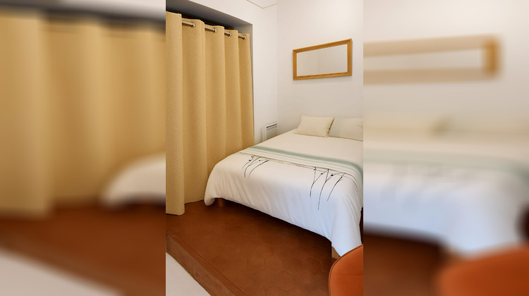 Ma-Cabane - Vente Appartement MARSEILLE 2, 94 m²