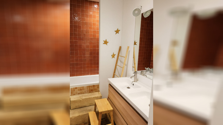 Ma-Cabane - Vente Appartement MARSEILLE 2, 94 m²