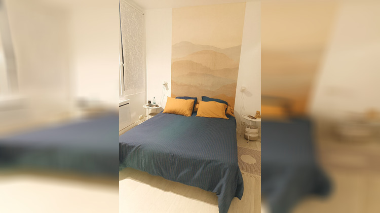 Ma-Cabane - Vente Appartement MARSEILLE 2, 60 m²