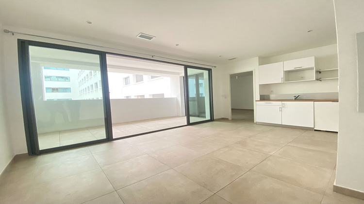 Ma-Cabane - Vente Appartement MARSEILLE 2, 36 m²