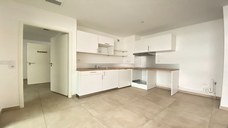 Ma-Cabane - Vente Appartement MARSEILLE 2, 36 m²