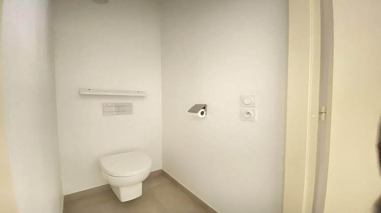 Ma-Cabane - Vente Appartement MARSEILLE 2, 36 m²