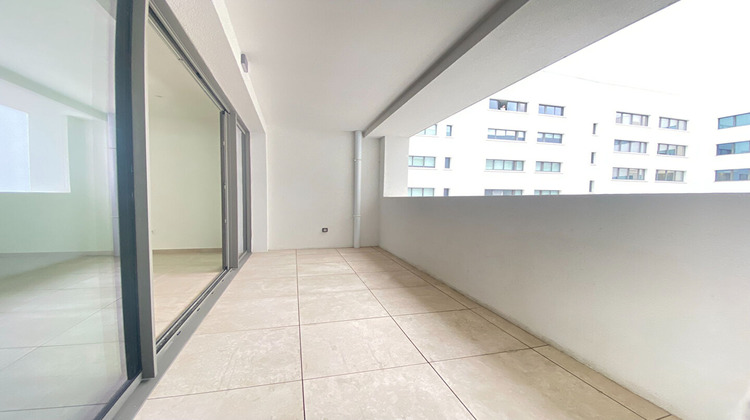 Ma-Cabane - Vente Appartement MARSEILLE 2, 36 m²