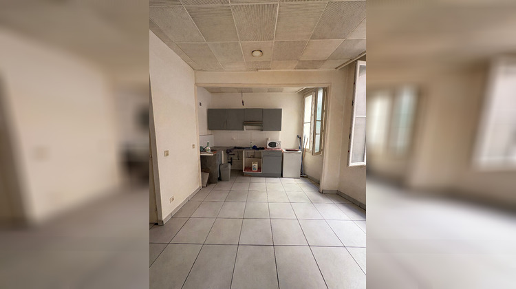 Ma-Cabane - Vente Appartement MARSEILLE 2, 46 m²