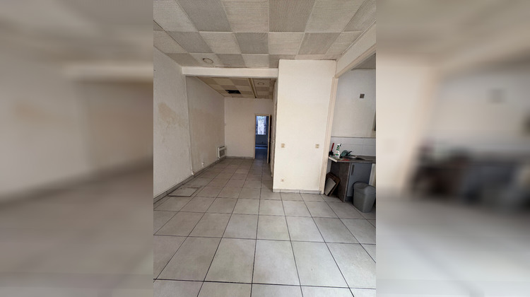 Ma-Cabane - Vente Appartement MARSEILLE 2, 46 m²