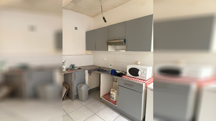 Ma-Cabane - Vente Appartement MARSEILLE 2, 46 m²