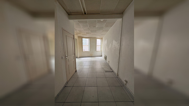 Ma-Cabane - Vente Appartement MARSEILLE 2, 46 m²