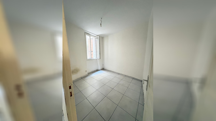 Ma-Cabane - Vente Appartement MARSEILLE 2, 46 m²