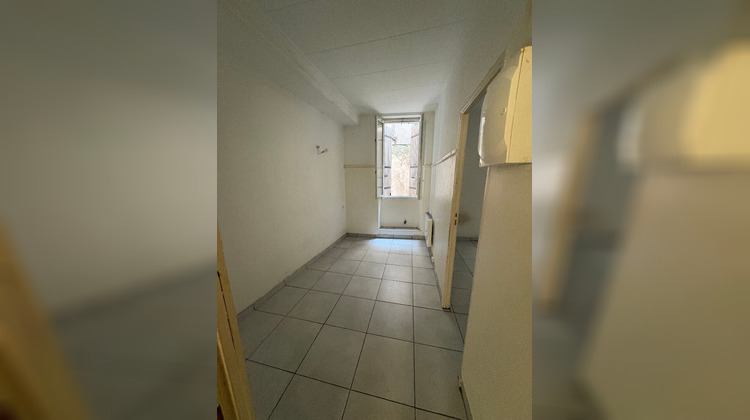 Ma-Cabane - Vente Appartement MARSEILLE 2, 46 m²