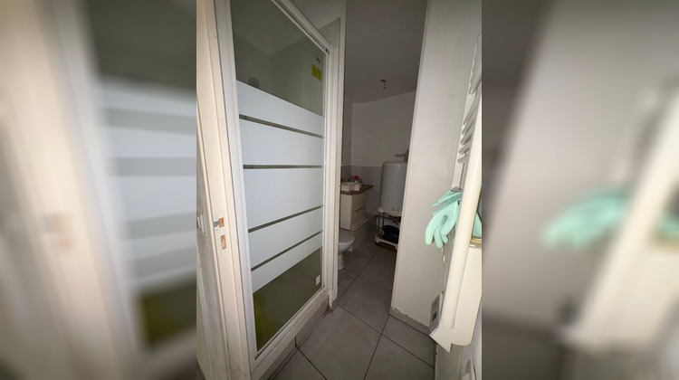 Ma-Cabane - Vente Appartement MARSEILLE 2, 46 m²