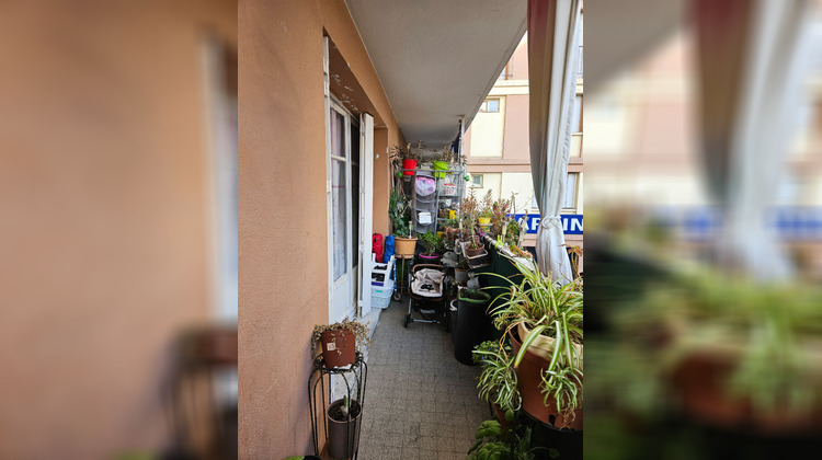 Ma-Cabane - Vente Appartement MARSEILLE 2, 70 m²