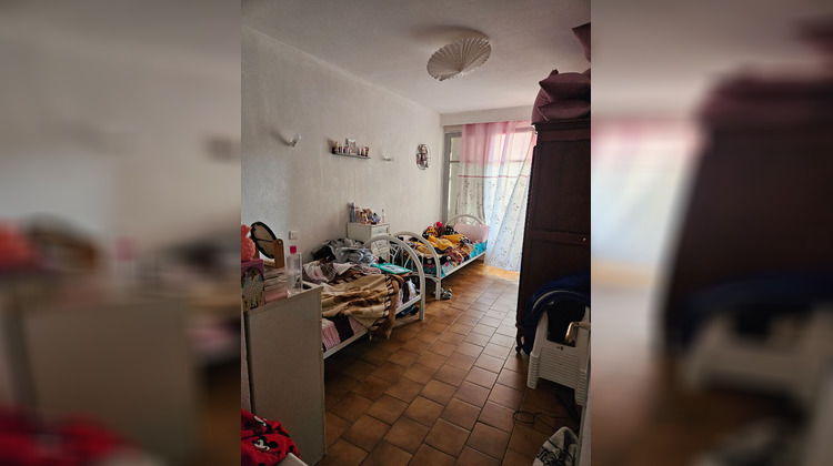 Ma-Cabane - Vente Appartement MARSEILLE 2, 70 m²