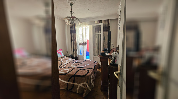 Ma-Cabane - Vente Appartement MARSEILLE 2, 70 m²