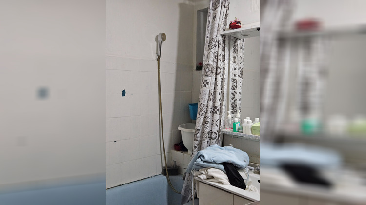 Ma-Cabane - Vente Appartement MARSEILLE 2, 70 m²