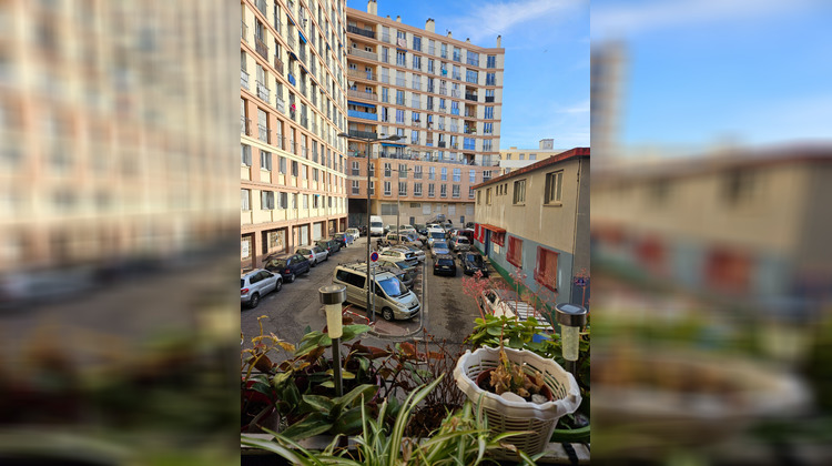 Ma-Cabane - Vente Appartement MARSEILLE 2, 70 m²