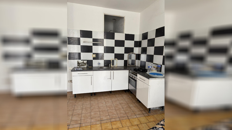 Ma-Cabane - Vente Appartement MARSEILLE 2, 43 m²