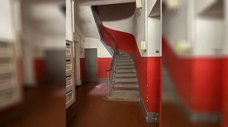 Ma-Cabane - Vente Appartement MARSEILLE 2, 43 m²
