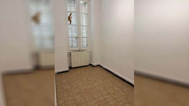 Ma-Cabane - Vente Appartement MARSEILLE 2, 43 m²