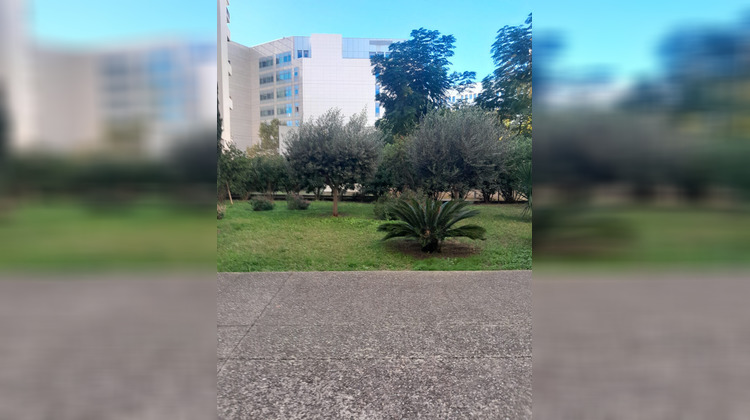 Ma-Cabane - Vente Appartement MARSEILLE 2, 45 m²