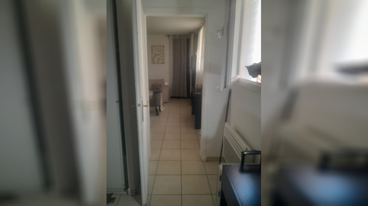 Ma-Cabane - Vente Appartement MARSEILLE 2, 45 m²