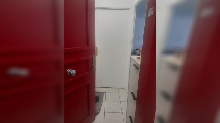 Ma-Cabane - Vente Appartement MARSEILLE 2, 45 m²