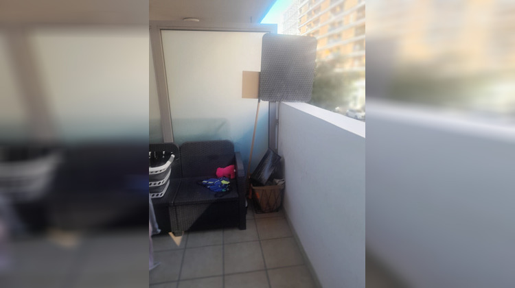 Ma-Cabane - Vente Appartement MARSEILLE 2, 45 m²
