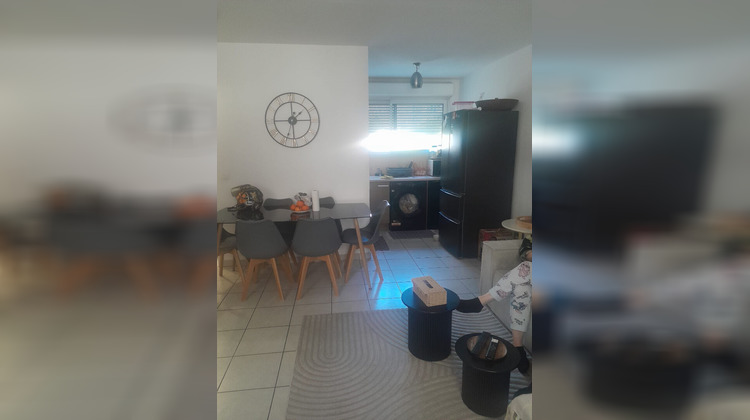 Ma-Cabane - Vente Appartement MARSEILLE 2, 45 m²